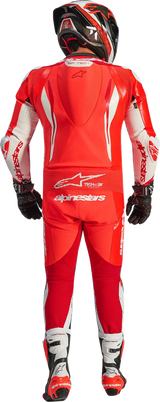 GP Tech v5 1-Piece Leather Suit