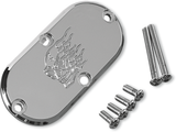 Billet Inspection Cover