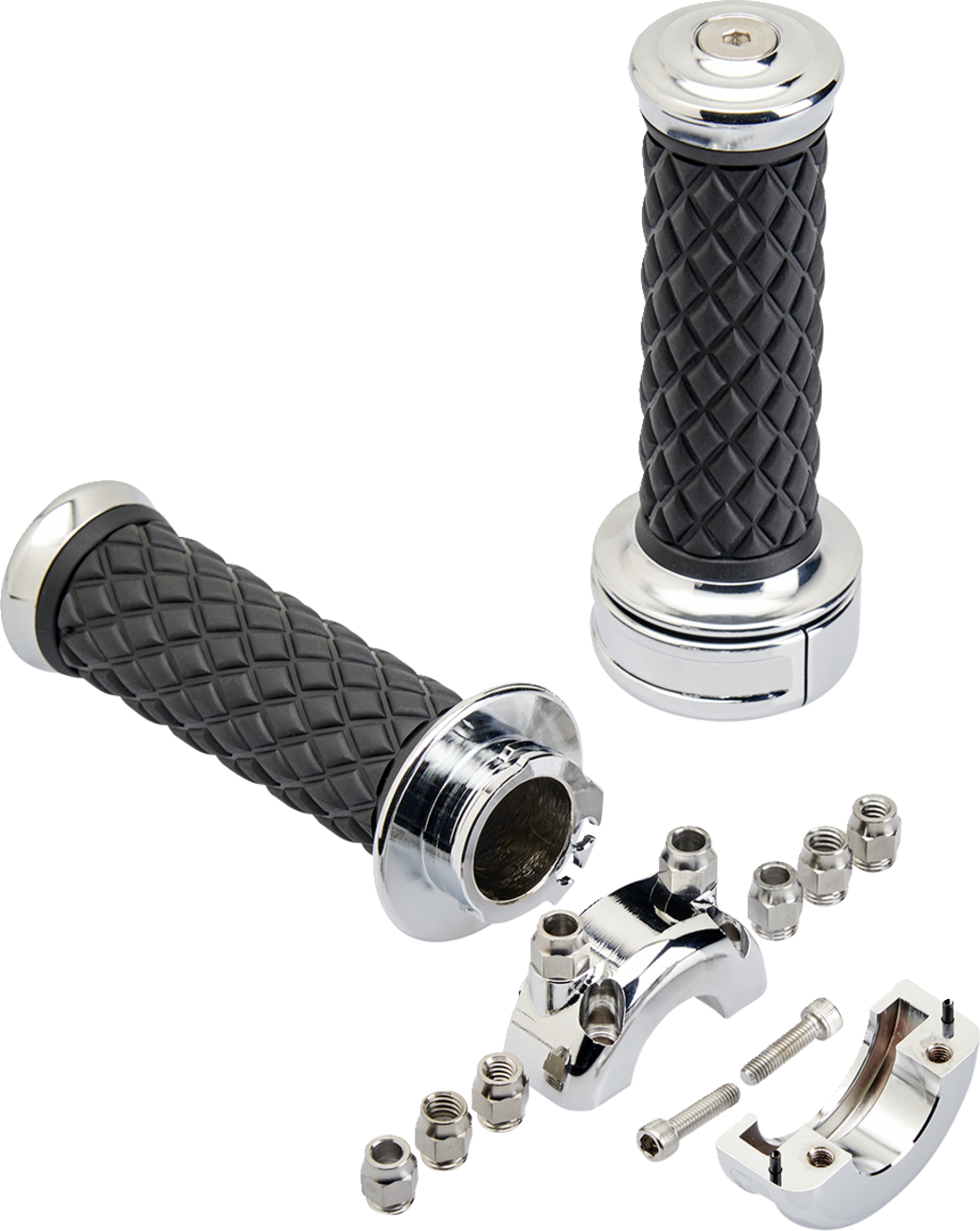 Alumicore Grips