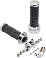 Alumicore Grips