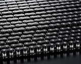 520 ZVM-X Raven Edition Drive Chain