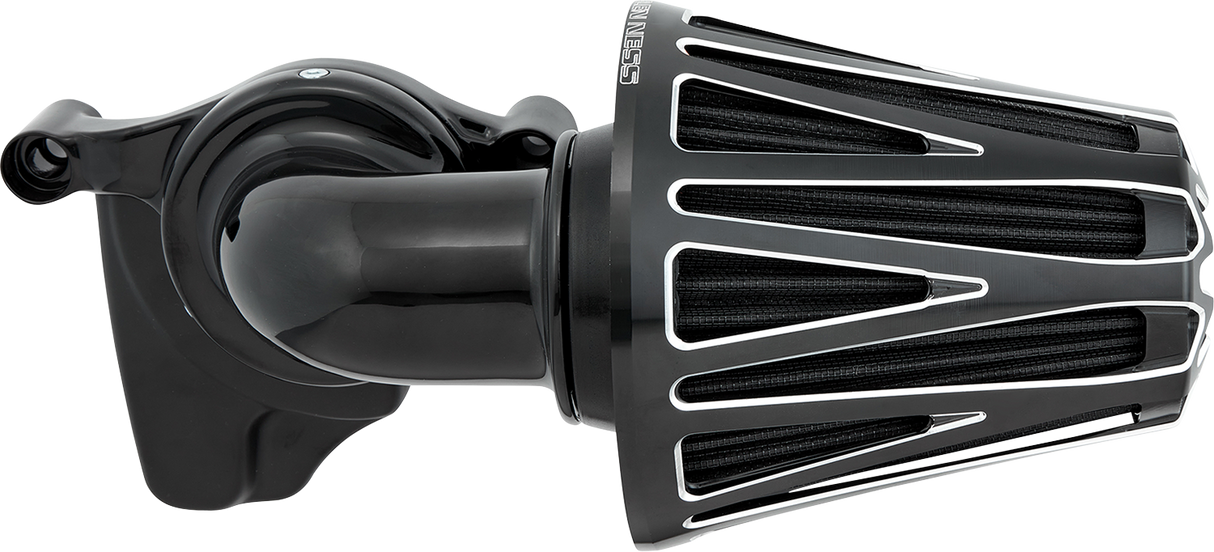 Monster Sucker Air Cleaner
