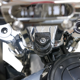 Cover Steering Lock