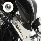 Plate Connector Assembly