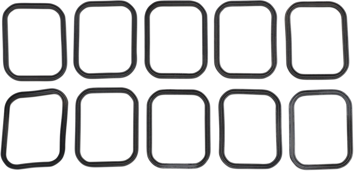 Replacement Rocker Box Cover Gaskets