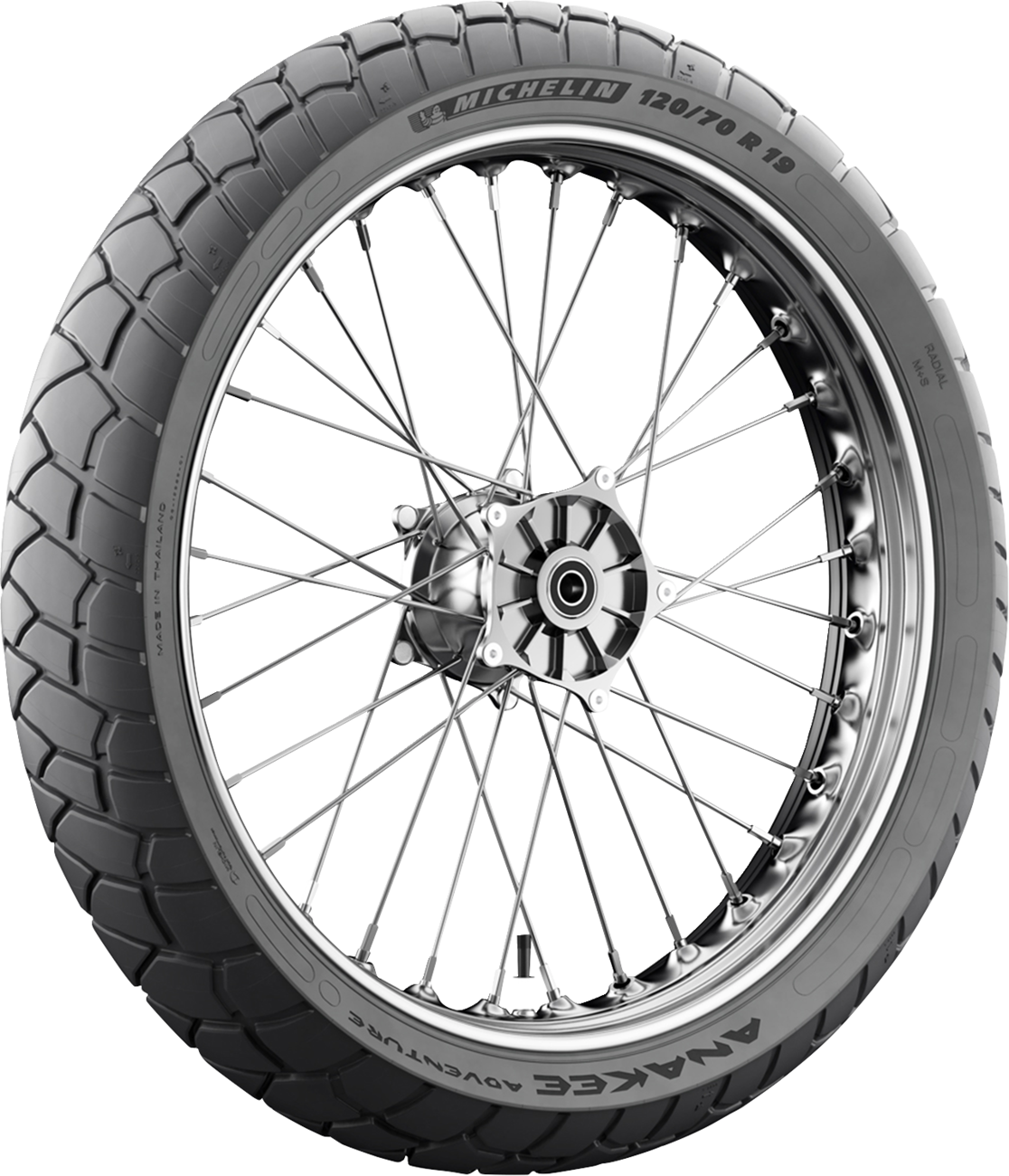 Anakee Adventure Tire