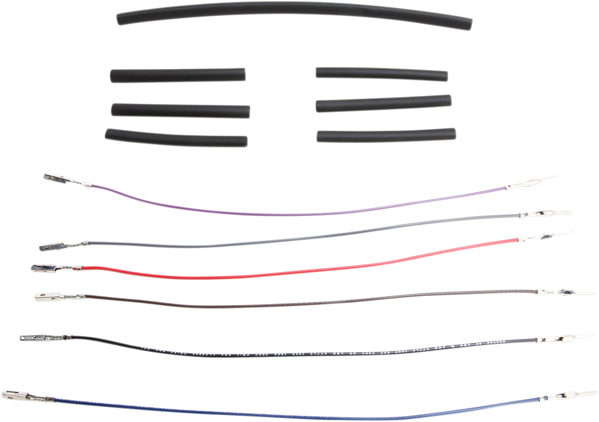 Throttle By Wire Extension Harness Kit
