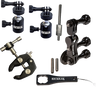 GoPro Top Grip Kit® Ultimate Camera Mounting System