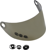 Gringo S Helmet Gen 2 Flat Shield