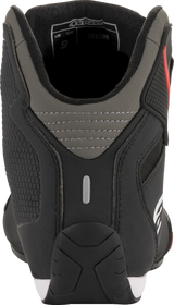 Sektor Shoes — Abrasion Resistant/Hook and Loop/Removable Anatomic Footbed
