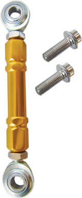 Mid-Control Shift Linkage
