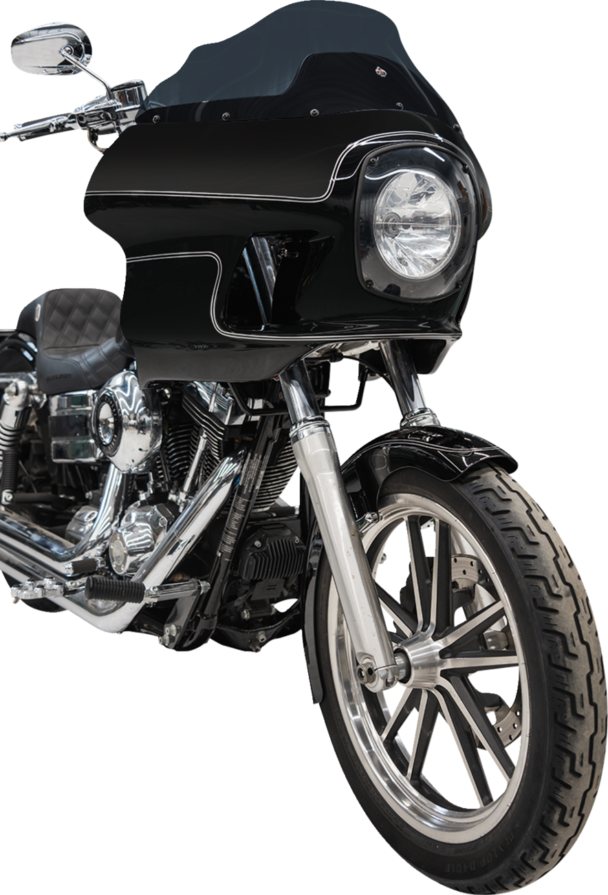 FXRP-Style Fairing Kit