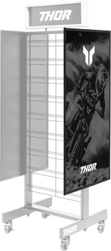 Retro Fit Display Kit