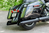 4-1/2" MK45 Cutlass Performance Mufflers
