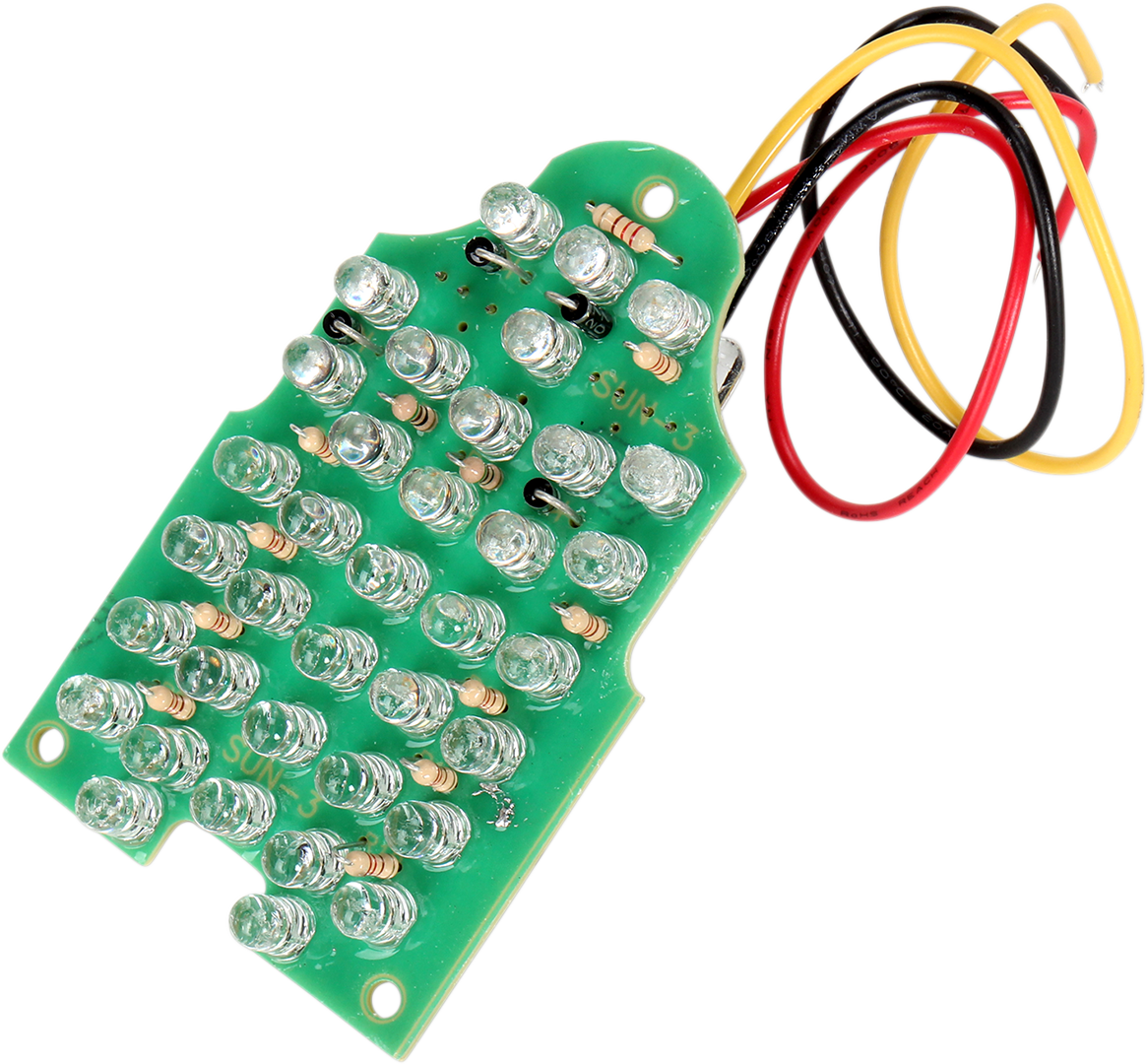 Replacement LED Board