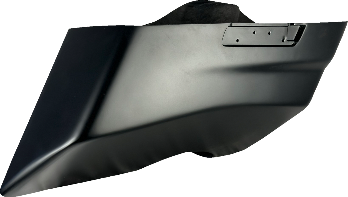 Saddlebag