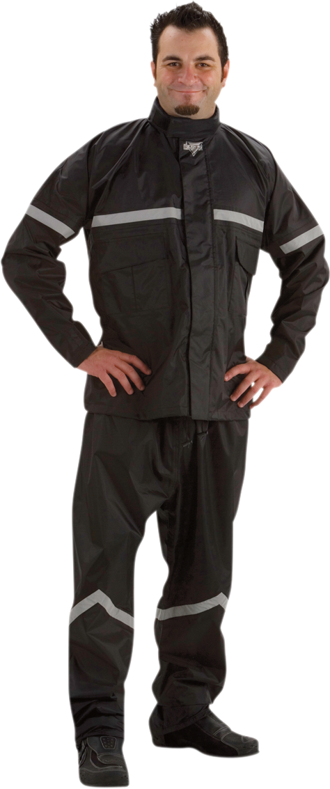 SR-6000 Stormrider Rainsuit