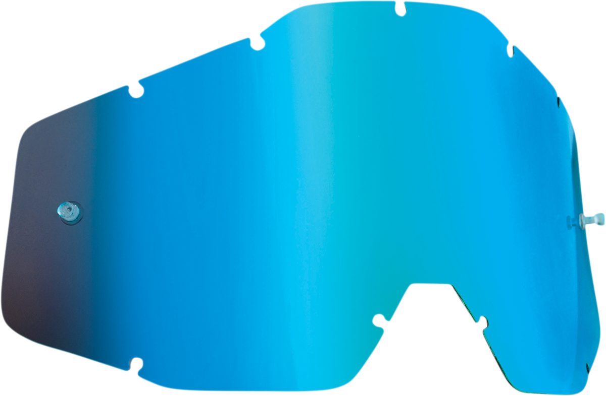 Youth PowerBomb/PowerCore Goggle Lens