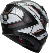 K3 Rivia Helmet