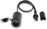 OptiMate™ Socket Adapter