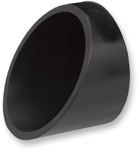 End Cap for 3" Firepower Series Slip-On Muffler