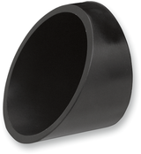 End Cap for 3" Firepower Series Slip-On Muffler