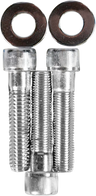 Triple Tree Pinch Bolts