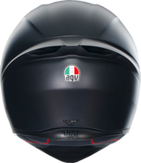 K1 S Solid Helmet