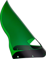 Kolor Flare® Windshield for Road Warrior Fairing