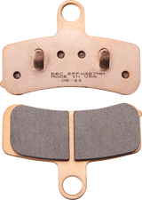 Extreme Performance Sintered "EPFA" Brake Pads