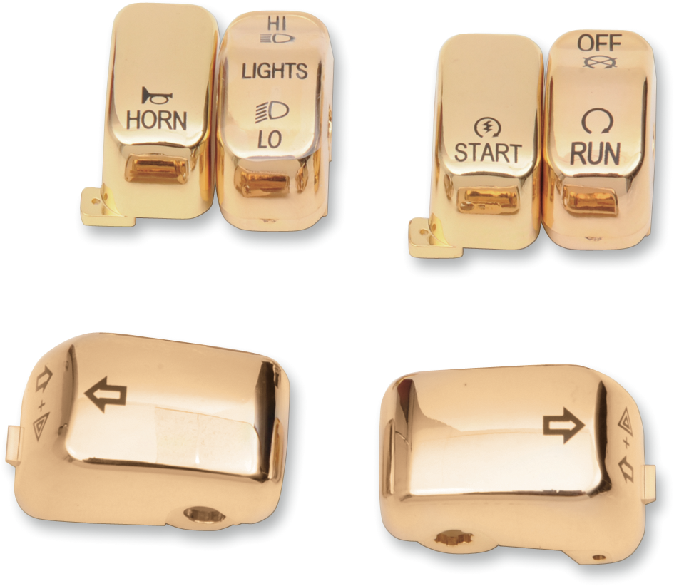 Switch Cap Kit