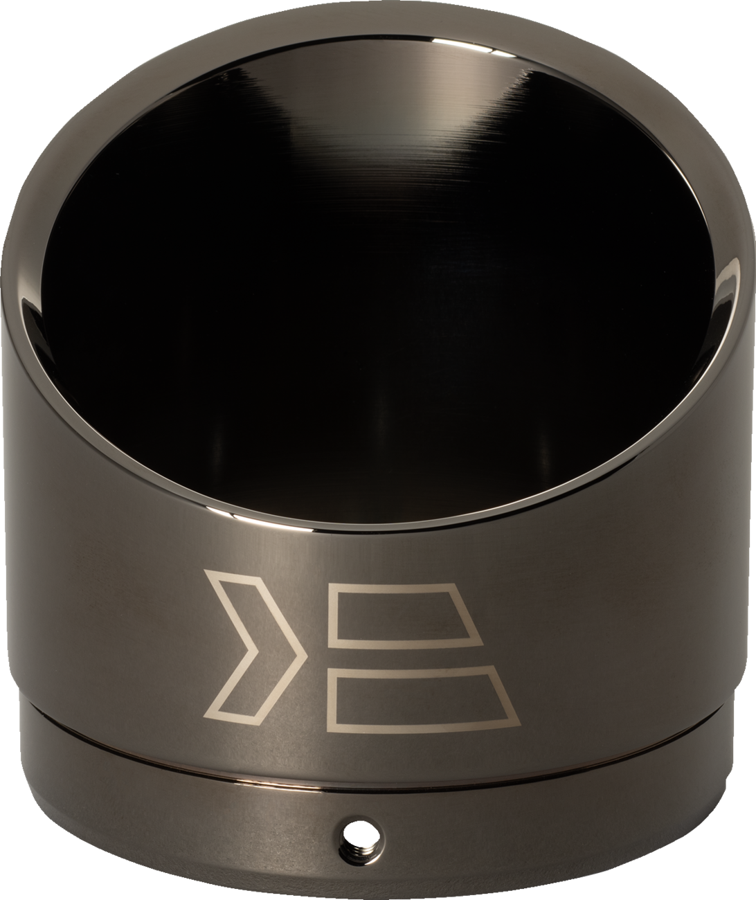 Edge End Cap Tip