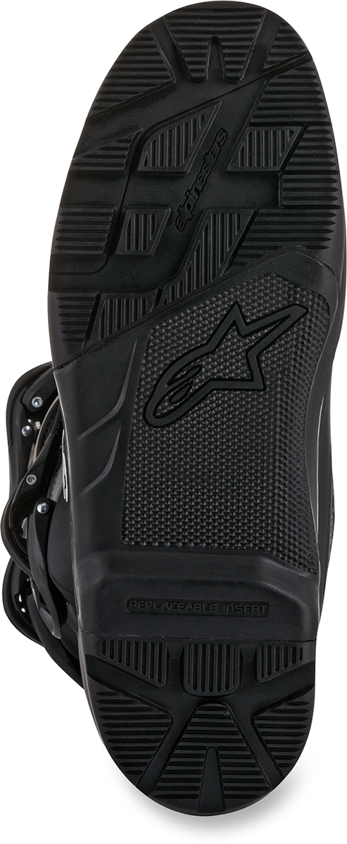 Tech 3 Enduro Boots