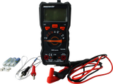 Digital Multimeter and Voltage Peak Reading DVA Adapter Kit