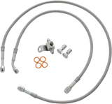 OEM-Style Brake Line Kit
