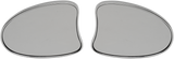 Deluxe Fairing Mount Mirror