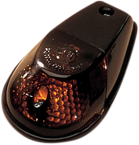 Flush Mount Marker Lights