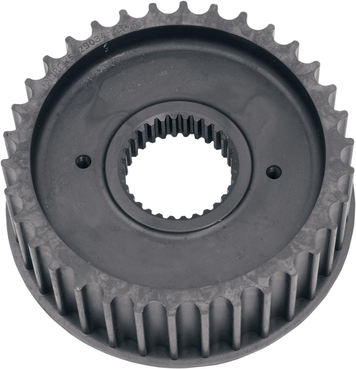Belt Drive Transmission Pulley