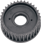 Belt Drive Transmission Pulley
