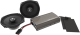 225 W Amp/Front Speaker Kit