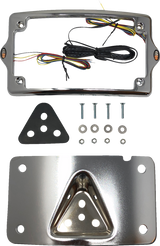 Elypse 3-1 LED License Plate Kit