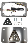 Elypse 3-1 LED License Plate Kit