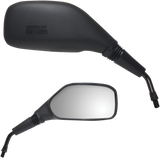 Supersport Mirror