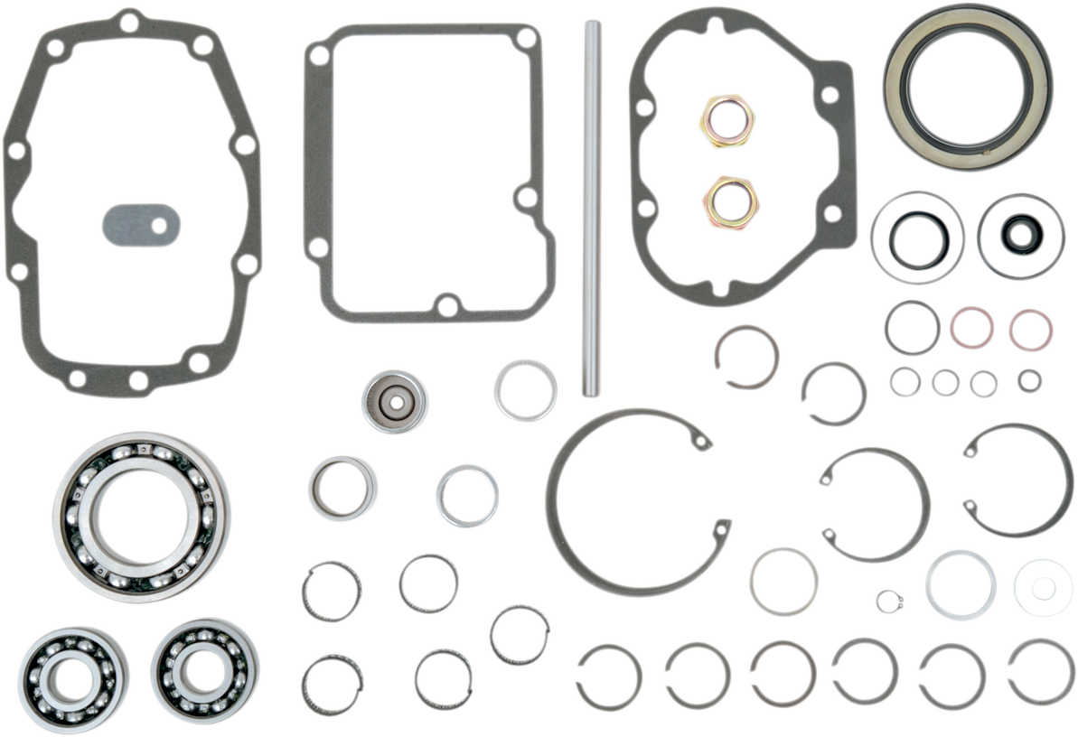 Transmission Rebuild Kit