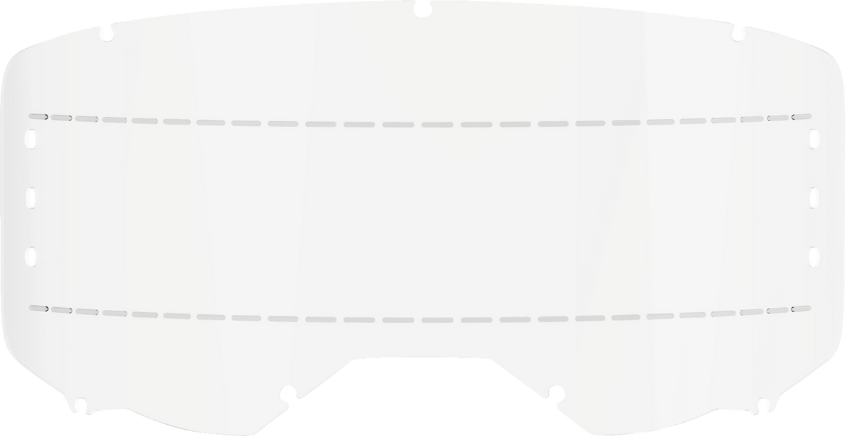 Vision 8/Vision 5/Vision 3 Roll-Off Goggle Lens