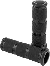 Contour XLS Renthal Wrapped Grips