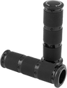 Contour XLS Renthal Wrapped Grips