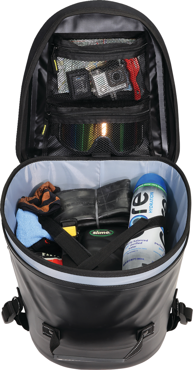 Hurricane Waterproof Tail Bag