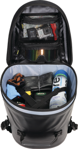 Hurricane Waterproof Tail Bag