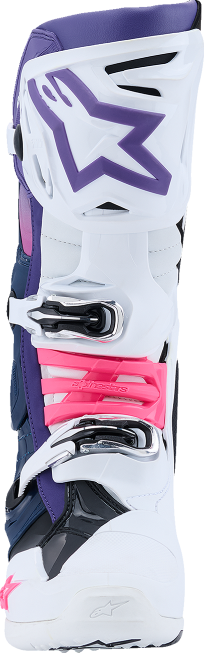 Tech 10 Boots